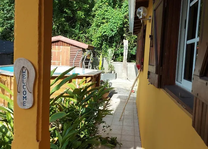 Villa Kayou